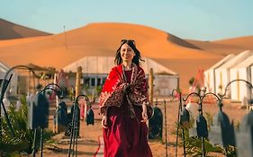 Mariam Desert Camp